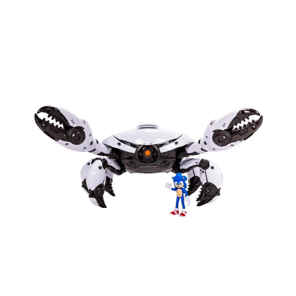 Sonic - The Hedgehog Movie 3 Minifiguren Spielset - Smalltinytoystore