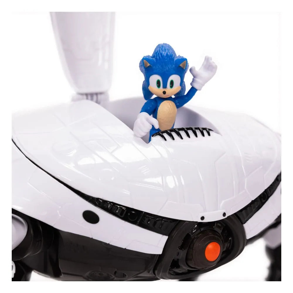 Sonic - The Hedgehog Movie 3 Minifiguren Spielset - Smalltinytoystore
