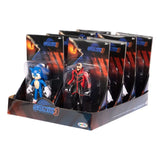 Sonic - The Hedgehog Movie 3 Minifiguren Wave 1 6 cm Sortiment (8) - Smalltinytoystore