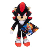 Sonic - The Hedgehog Movie 3 Plüschfiguren Wave 1 23 cm Sortiment (8) - Smalltinytoystore