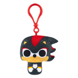 Sonic The Hedgehog Plüsch Schlüsselanhänger 5 cm PDQ Blind Sortiment (12) - Smalltinytoystore