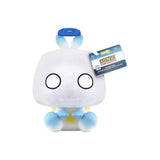 Sonic - The Hedgehog Plüschfigur Hero Chao 18 cm - Smalltinytoystore