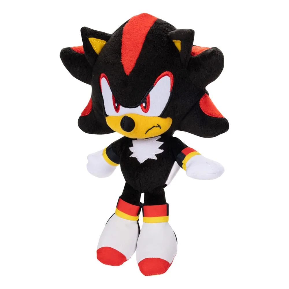 Sonic - The Hedgehog Plüschfiguren Wave 10 23 cm Sortiment (8) - Smalltinytoystore