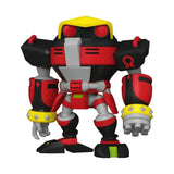 Sonic the Hedgehog POP! Games Vinyl Figur E-123 Omega 9 cm - Smalltinytoystore