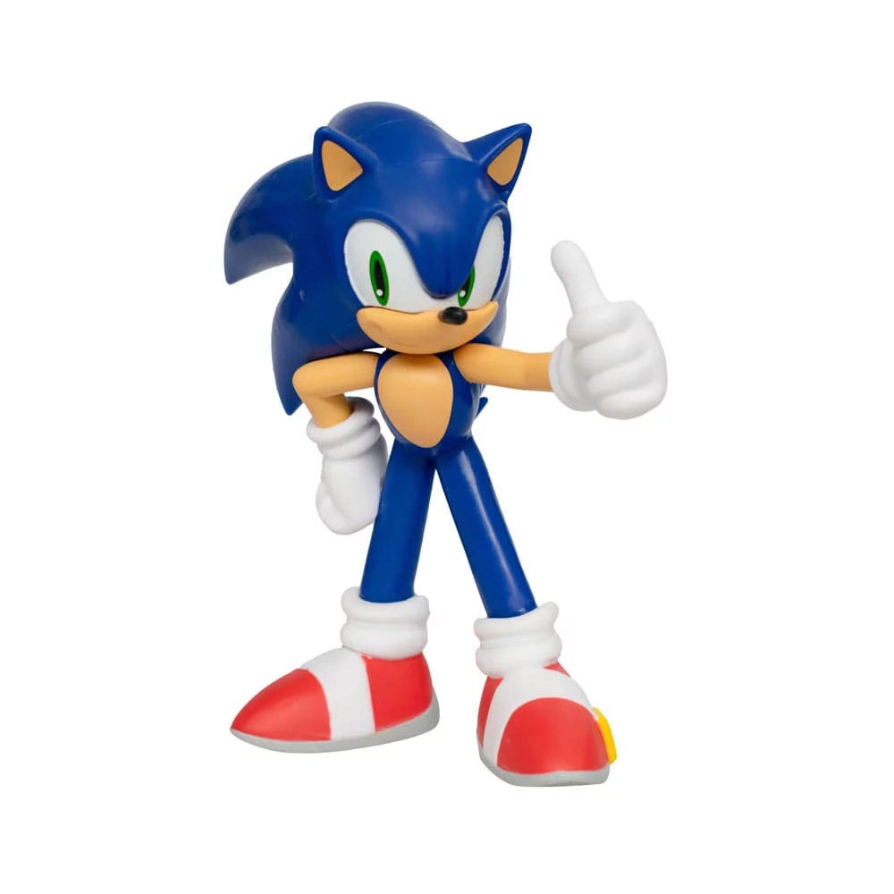 Sonic the Hedgehog Premium Figur Sonic 16 cm - Smalltinytoystore