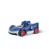 Sonic the Hedgehog RC Ferngesteuertes Auto 1/43 2,4GHz Mini Sonic - Smalltinytoystore