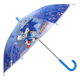 Sonic the Hedgehog Regenschirm Rainy Days - Smalltinytoystore