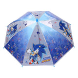 Sonic the Hedgehog Regenschirm Rainy Days - Smalltinytoystore