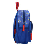 Sonic the Hedgehog Rucksack Sonic Supreme Power 29 cm - Smalltinytoystore