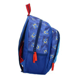 Sonic the Hedgehog Rucksack Sonic Supreme Power 35 cm - Smalltinytoystore