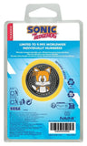 Sonic - The Hedgehog Sammelmünze Sonic & Tails
