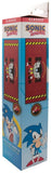 Sonic - The Hedgehog Schreibtischunterlage & Untersetzer Dr. Eggman