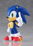 Sonic The Hedgehog Sofbi Vinyl-Figur Sonic 15 cm - Smalltinytoystore