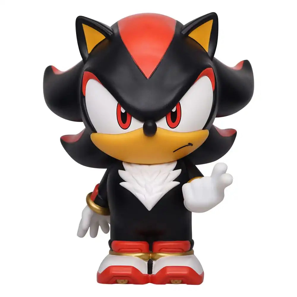 Sonic - The Hedgehog Spardose Shadow - Smalltinytoystore