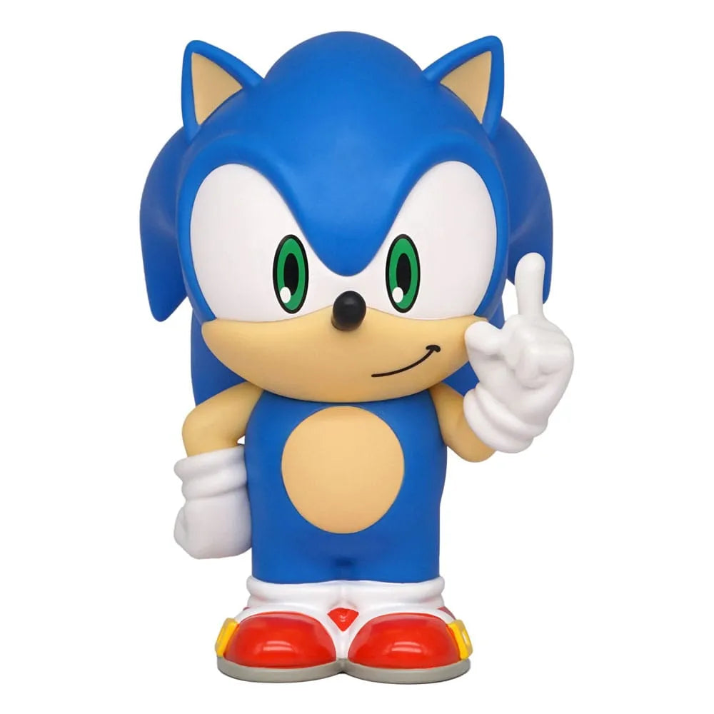 Sonic - The Hedgehog Spardose Sonic - Smalltinytoystore