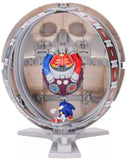 Sonic - The Hedgehog Spielset Death Egg with Sonic - Beschädigte Verpackung - Smalltinytoystore