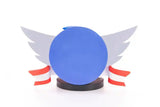 Sonic the Hedgehog Statue Sonic Title Screen 21 cm - Smalltinytoystore