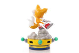 Sonic the Hedgehog Statue Tails 36 cm - Smalltinytoystore