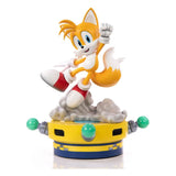 Sonic the Hedgehog Statue Tails 36 cm - Smalltinytoystore