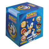 Sonic the Hedgehog Sticker Collection Display (36) - Smalltinytoystore