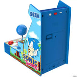Sonic The Hedgehog tragbare Spielkonsole Retro Arcade Joystick Player