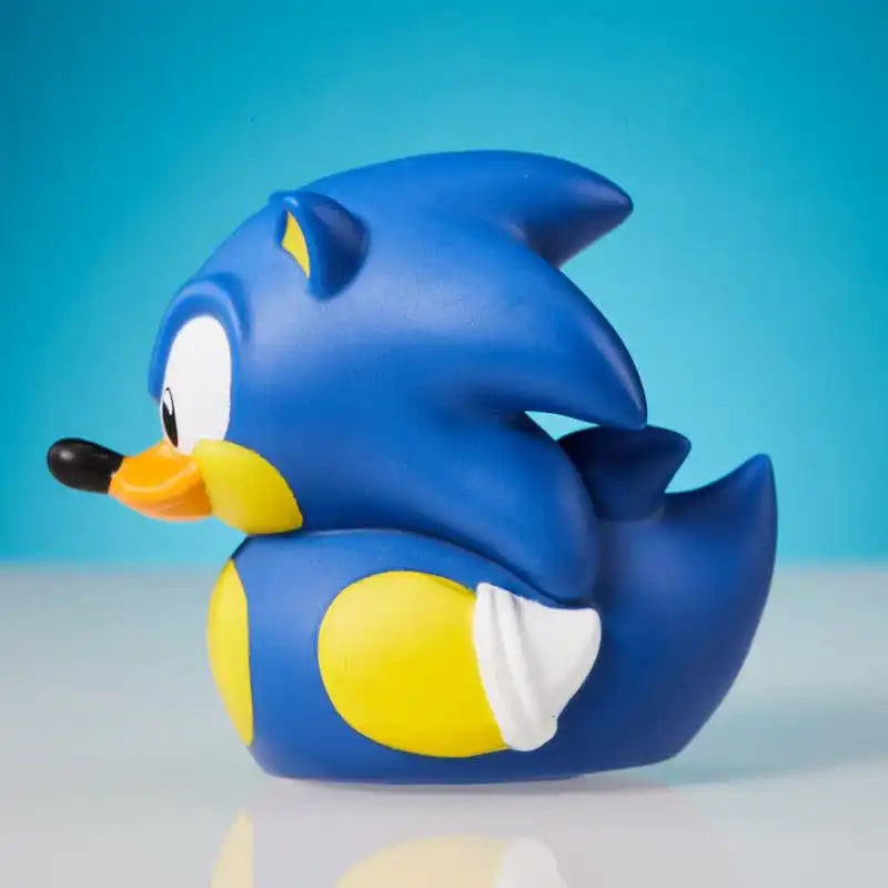 Sonic - The Hedgehog Tubbz Mini PVC Figur Sonic 5 cm - Smalltinytoystore