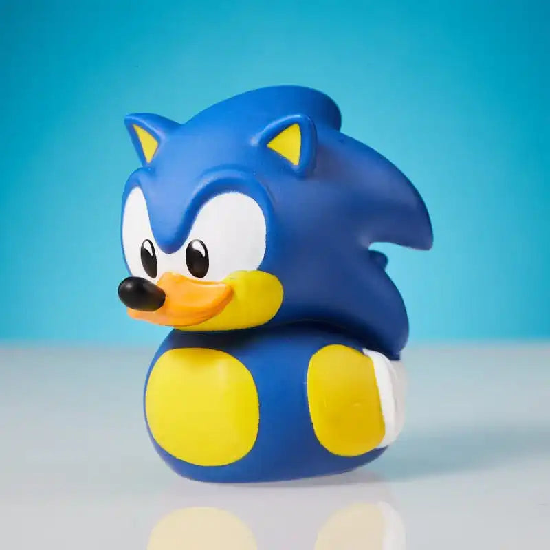 Sonic - The Hedgehog Tubbz Mini PVC Figur Sonic 5 cm - Smalltinytoystore