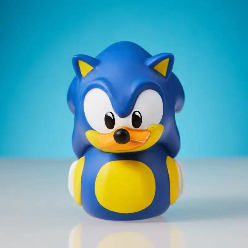 Sonic - The Hedgehog Tubbz Mini PVC Figur Sonic 5 cm - Smalltinytoystore