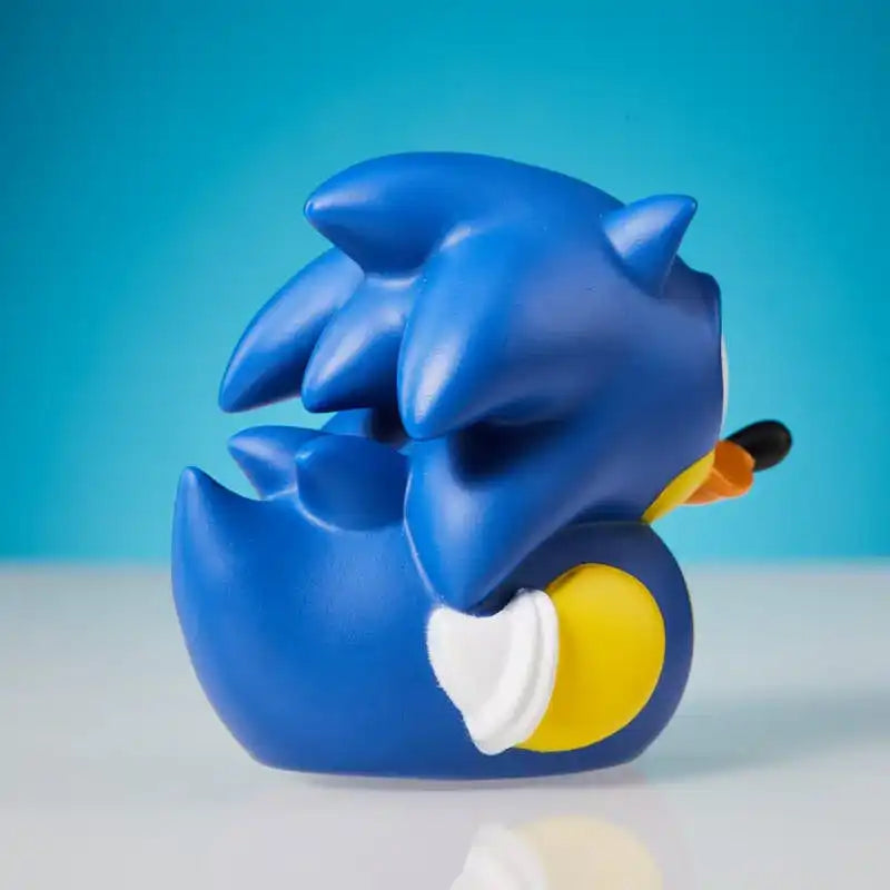 Sonic - The Hedgehog Tubbz Mini PVC Figur Sonic 5 cm - Smalltinytoystore