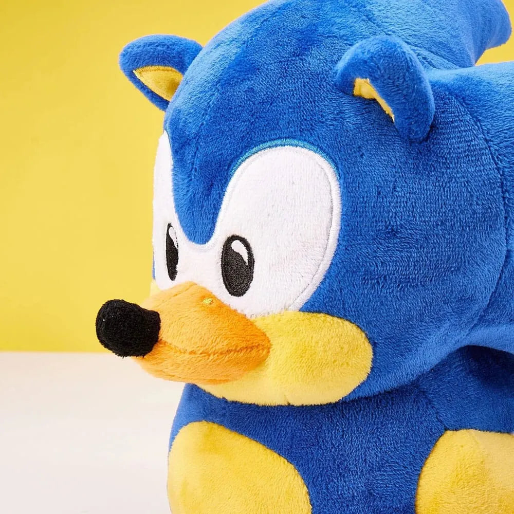 Sonic - The Hedgehog Tubbz Plüschfigur Sonic 30 cm - Smalltinytoystore