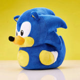 Sonic - The Hedgehog Tubbz Plüschfigur Sonic 30 cm - Smalltinytoystore