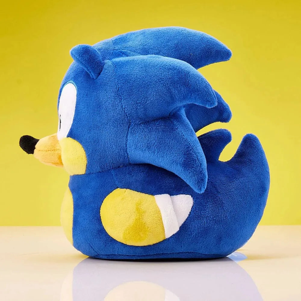 Sonic - The Hedgehog Tubbz Plüschfigur Sonic 30 cm - Smalltinytoystore