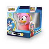 Sonic - The Hedgehog Tubbz PVC Figur Amy Rose Boxed Edition 10 cm - Smalltinytoystore