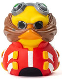 Sonic - The Hedgehog Tubbz PVC Figur Dr. Eggman Boxed Edition 10 cm - Smalltinytoystore