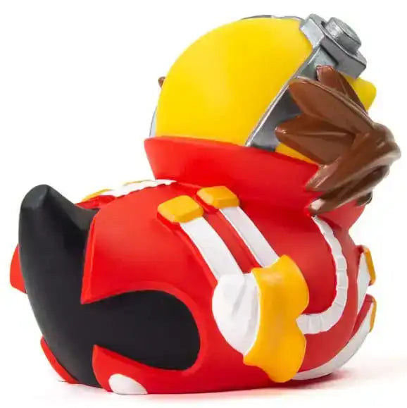 Sonic - The Hedgehog Tubbz PVC Figur Dr. Eggman Boxed Edition 10 cm - Smalltinytoystore
