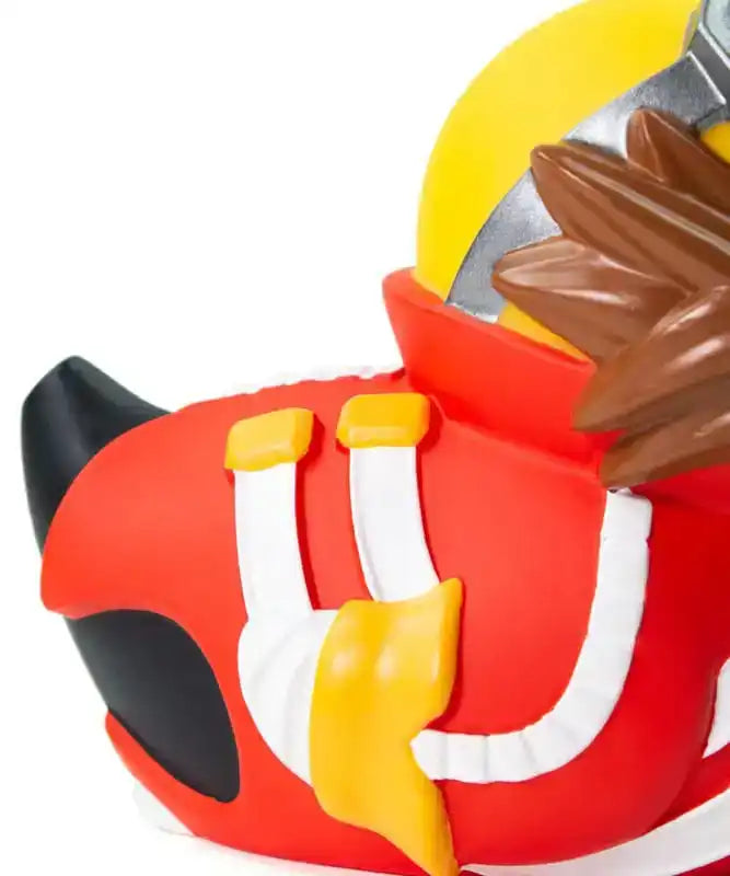 Sonic - The Hedgehog Tubbz PVC Figur Dr. Eggman Boxed Edition 10 cm - Smalltinytoystore