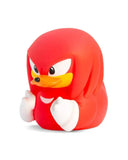 Sonic - The Hedgehog Tubbz PVC Figur Knuckles Boxed Edition 10 cm - Smalltinytoystore