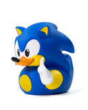 Sonic - The Hedgehog Tubbz PVC Figur Sonic Boxed Edition 10 cm - Smalltinytoystore