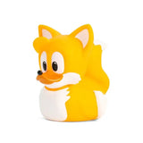 Sonic - The Hedgehog Tubbz PVC Figur Tails Boxed Edition 10 cm - Smalltinytoystore