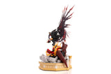 Sonic X Shadow Generations Statue Shadow Evolved 58 cm - Smalltinytoystore