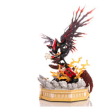 Sonic X Shadow Generations Statue Shadow Evolved 58 cm - Smalltinytoystore