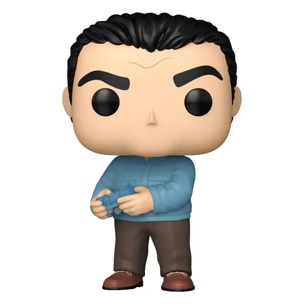 Sopranos POP! TV Vinyl Figur Bobby Baccalla 9 cm - Smalltinytoystore