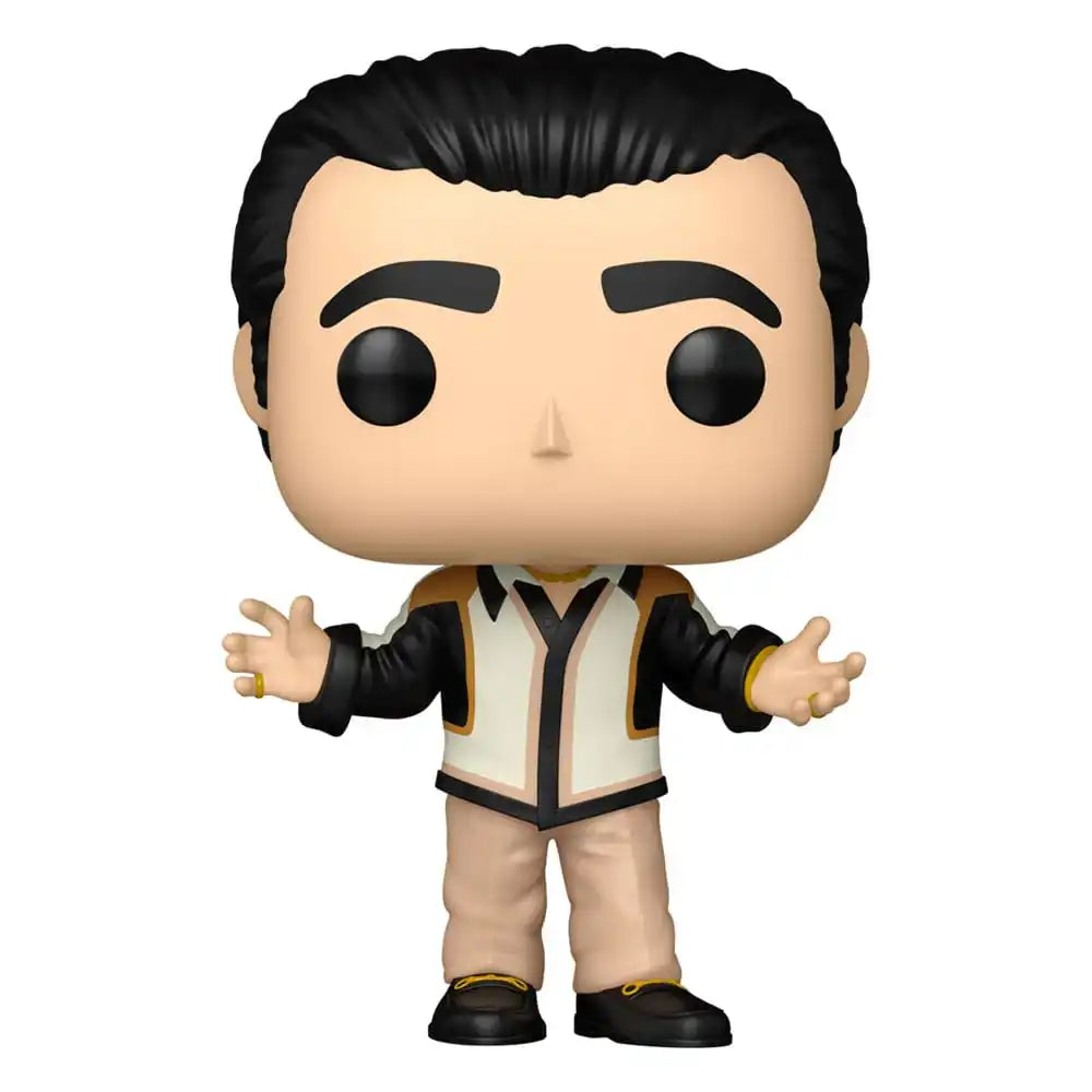 Sopranos POP! TV Vinyl Figur Furio Gunta 9 cm - Smalltinytoystore