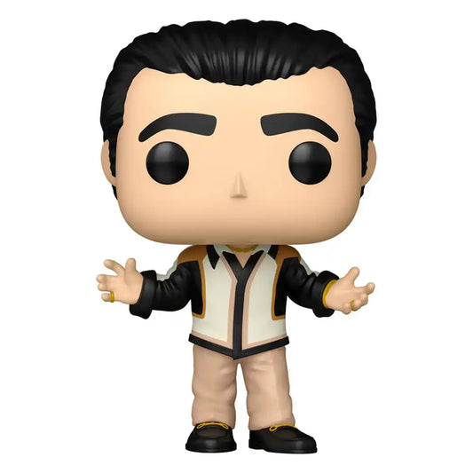 Sopranos POP! TV Vinyl Figur Furio Gunta 9 cm - Smalltinytoystore