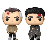 Sopranos POP! Vinyl Figuren 2er-Pack Paulie&Christopher 9 cm - Smalltinytoystore
