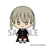 Soul Eater Nyokinto Mascot PVC Figuren 5 cm Sortiment (6) - Smalltinytoystore