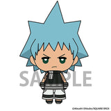 Soul Eater Nyokinto Mascot PVC Figuren 5 cm Sortiment (6) - Smalltinytoystore