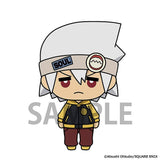 Soul Eater Nyokinto Mascot PVC Figuren 5 cm Sortiment (6) - Smalltinytoystore