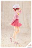 Sousai Shojo Teien Plastic Model Kit 1/10 Eimi Nijimura (Ryubu High School Summer Clothes) Dreaming Style Romantic Memories 16 cm - Smalltinytoystore