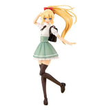 Sousai Shojo Teien Plastic Model Kit 1/10 Ritsuka Saeki St. Iris Gauken Grils' High School summer clothes 16 cm